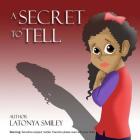 A Secret to Tell Cover Image