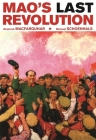 Mao's Last Revolution Cover Image