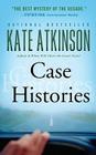 Case Histories: A Novel (Jackson Brodie #1) Cover Image