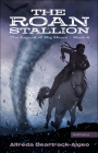 Roan Stallion By Alfreda Beartrack-Algeo Cover Image