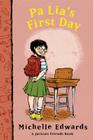 Pa Lia's First Day: A Jackson Friends Book Cover Image
