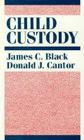Child Custody (Comparative and Int'l Education; 8) Cover Image