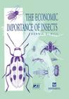 The Economic Importance of Insects Cover Image