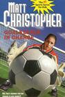 Goalkeeper in Charge Cover Image