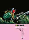Judge Dredd: The Complete Case Files 17 By John Wagner Cover Image