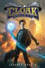 The Cloak Society By Jeramey Kraatz Cover Image