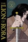 The Lion of Rora Cover Image