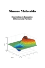 Exercícios de Equações Diferenciais Parciais By Simone Malacrida Cover Image