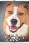 American Staffordshire Terrier: Dog breed overview and guide By Nina Pustova Cover Image