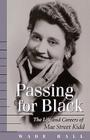 Passing for Black-Pa By Wade Hall Cover Image