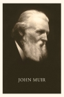 Vintage Journal Photograph of John Muir By Found Image Press (Producer) Cover Image