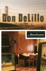 Americana By Don DeLillo Cover Image