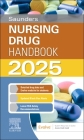 Saunders Nursing Drug Handbook 2025 Cover Image