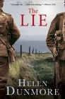 The Lie By Helen Dunmore Cover Image