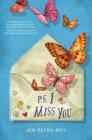 P.S. I Miss You Cover Image