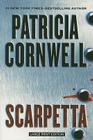 Scarpetta (Kay Scarpetta) By Patricia Cornwell Cover Image