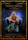 Tarot Skills for the 21st Century: Mundane and Magical Divination Cover Image