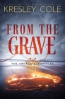 From The Grave By Kresley Cole Cover Image