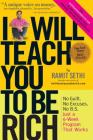 I Will Teach You To Be Rich Cover Image