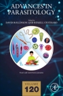 Advances in Parasitology: Volume 120 Cover Image