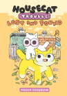 Housecat Trouble: Lost and Found: (A Graphic Novel) Cover Image