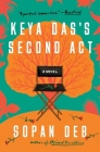 Keya Das's Second Act By Sopan Deb Cover Image