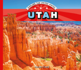 Utah (Explore the United States) By Sarah Tieck Cover Image