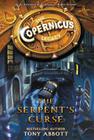 The Copernicus Legacy: The Serpent's Curse Cover Image