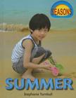 Summer (Seasons (Smart Apple Media)) Cover Image