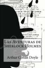 Las Aventuras de Sherlock Holmes Cover Image