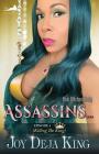 Assassins...: Episode 3 (Killing The King) By Joy Deja King Cover Image