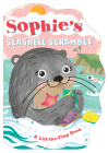 Sophie's Seashell Scramble By Educational Insights, Lucia Gaggiotti (Illustrator) Cover Image