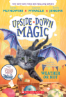 Weather or Not (Upside-Down Magic #5) Cover Image