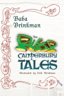 The Rap Canterbury Tales Cover Image