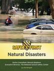 Natural Disasters (Safety First) Cover Image