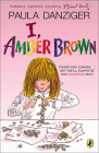 I, Amber Brown Cover Image