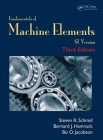 Fundamentals of Machine Elements: Si Version Cover Image