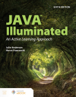 Java Illuminated By Julie Anderson, Hervé J. Franceschi Cover Image