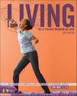 Living as a Young Woman of God: An 8-Week Curriculum for Middle School Girls, for Ages 11-14 (Youth Specialties) Cover Image