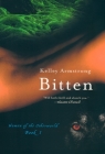 Bitten (The Otherworld Series #1) Cover Image