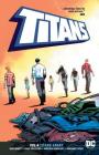 Titans Vol. 4: Titans Apart By Dan Abnett, Paul Pelletier (Illustrator) Cover Image