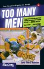 Too Many Men By Lorna Schultz Nicholson Cover Image