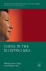 China in the XI Jinping Era (Nottingham China Policy Institute) Cover Image