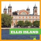 Ellis Island (Hello) By R. J. Bailey Cover Image