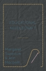 Educational Needlecraft By Margaret Swanson, Ann Macbeth Cover Image