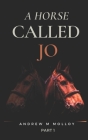 A Horse Called Jo. By Andrew M. Molloy Cover Image