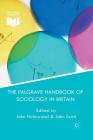The Palgrave Handbook of Sociology in Britain Cover Image