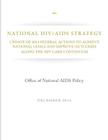 National HIV/AIDS Strategy: Update of 2014 Federal Actions to Achieve National Goals and Improve Outcomes Along the HIV Care Continuum By Office of National Aids Policy Cover Image