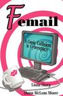 Femail: A Comic Collision in Cyberspace Cover Image