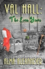 Val Hall: The Even Years Cover Image